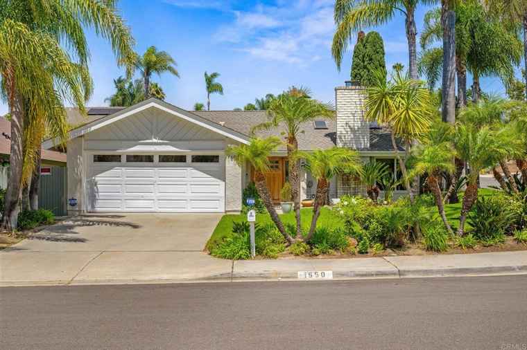 Photo of 1650 Tucker Ln Encinitas, CA 92024