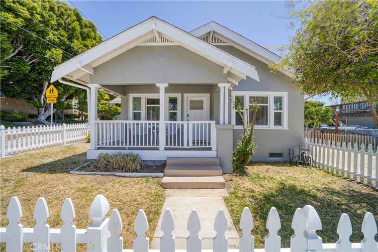 Photo of 755 Chorro St San Luis Obispo, CA 93401
