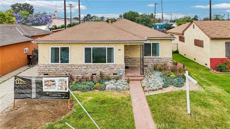 Photo of 509 N Hillford Ave Compton, CA 90220