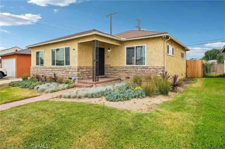 Photo of 509 N Hillford Ave Compton, CA 90220