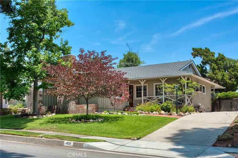 Photo of 430 N Canyon Blvd Monrovia, CA 91016