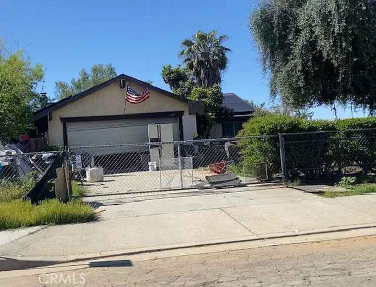Photo of 25337 Gentian Ave Moreno Valley, CA 92551