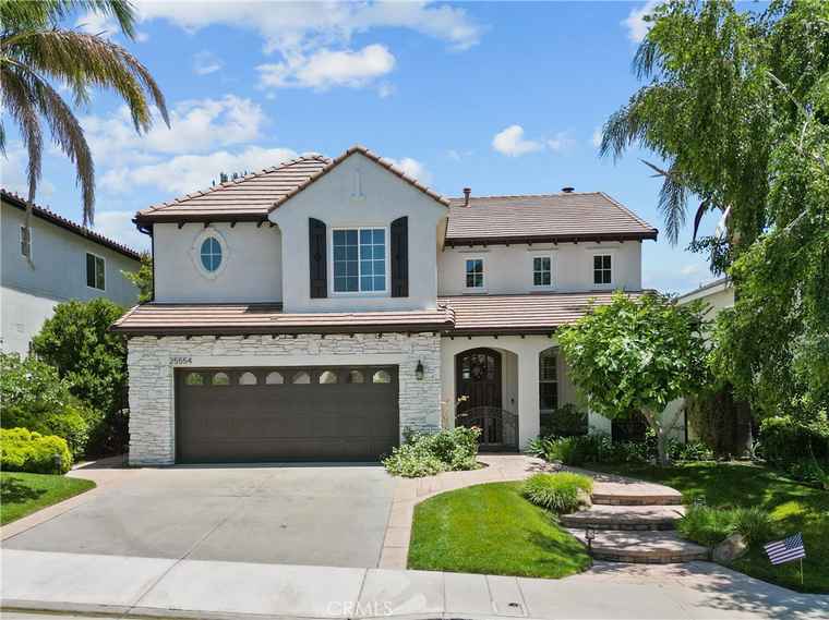 Photo of 25554 Housman Pl Stevenson Ranch, CA 91381
