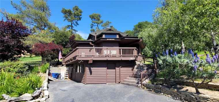 Photo of 1608 Bradford Rd Cambria, CA 93428