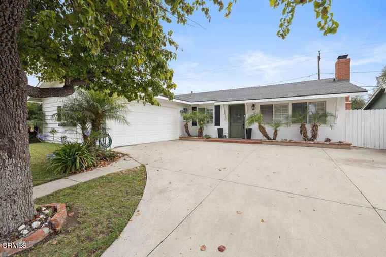Photo of 1546 Radnor Ave Ventura, CA 93004