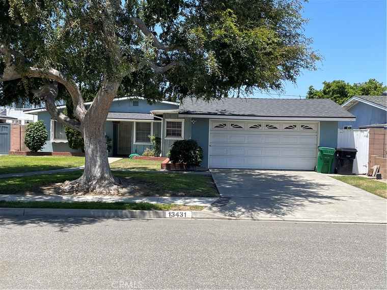 Photo of 13431 Olympus Dr Westminster, CA 92683