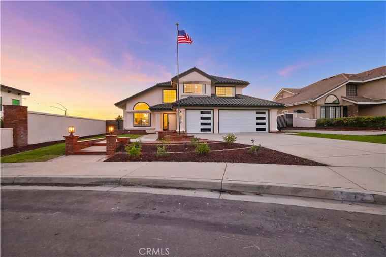 Photo of 5672 San Marino Way Rancho Cucamonga, CA 91739