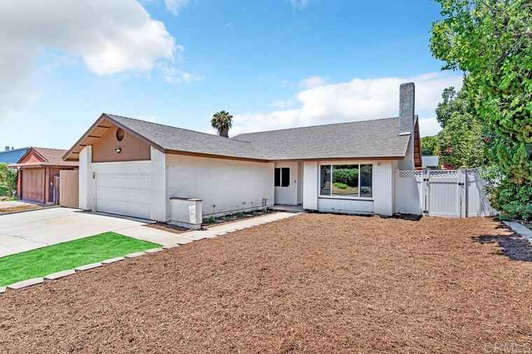 Photo of 10758 Princess Arlene Dr Santee, CA 92071