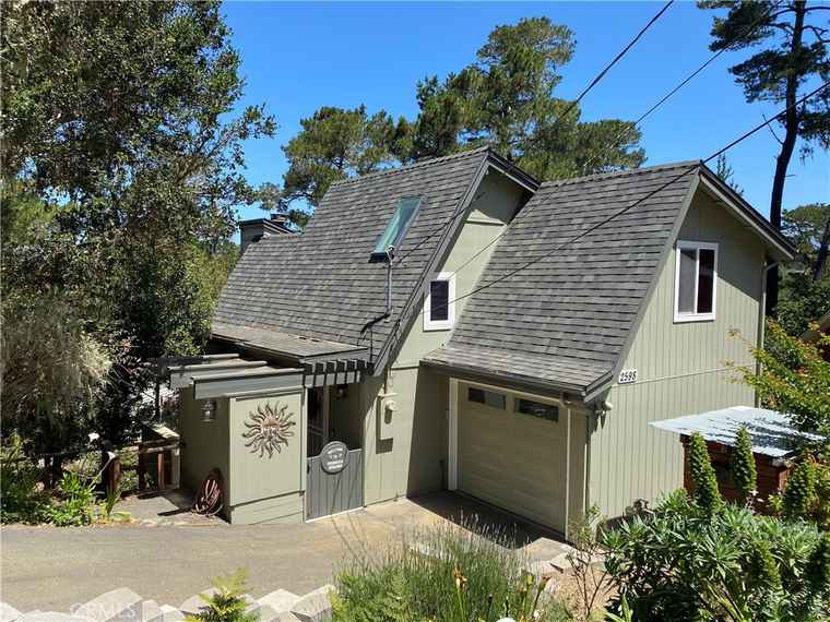 Photo of 2598 Emerson Rd Cambria, CA 93428