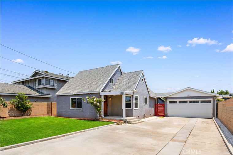 Photo of 3236 Rockhold Ave Rosemead, CA 91770