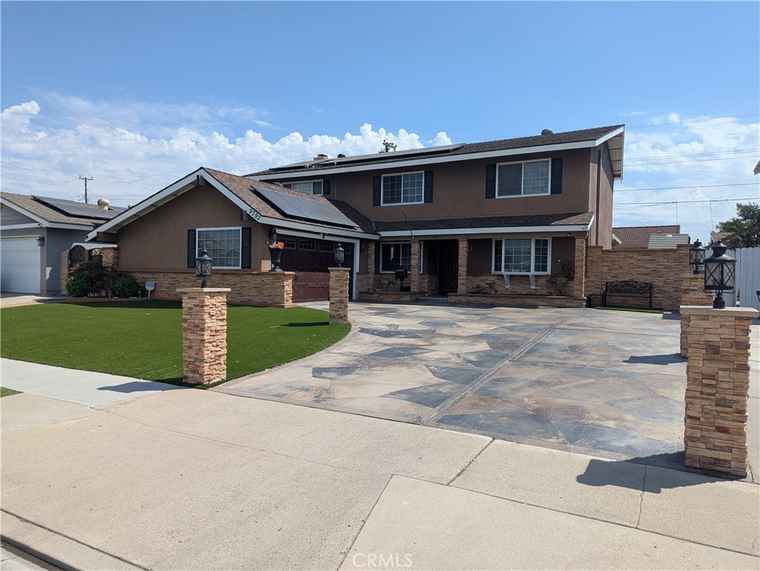 Photo of 9792 W Juanita St Cypress, CA 90630