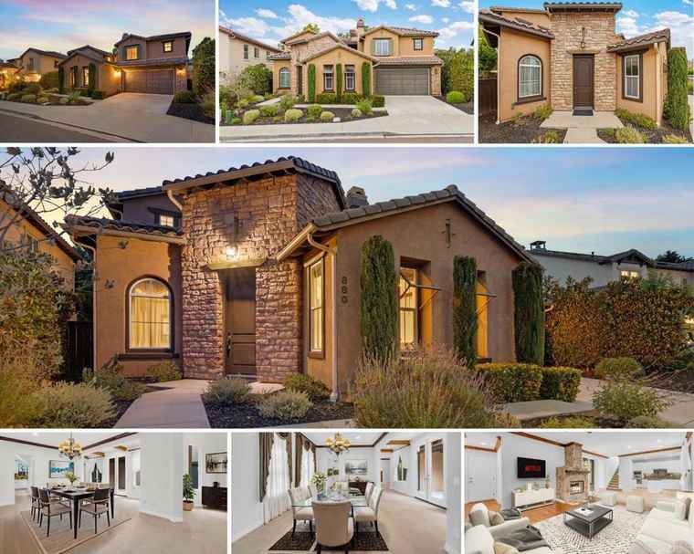 Photo of 880 Summer Moon Rd San Marcos, CA 92078