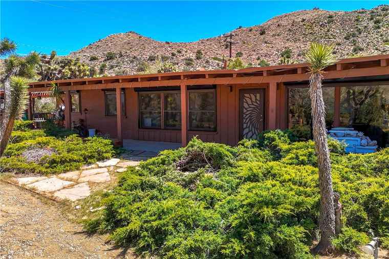 Photo of 55839 Highland Trl Yucca Valley, CA 92284