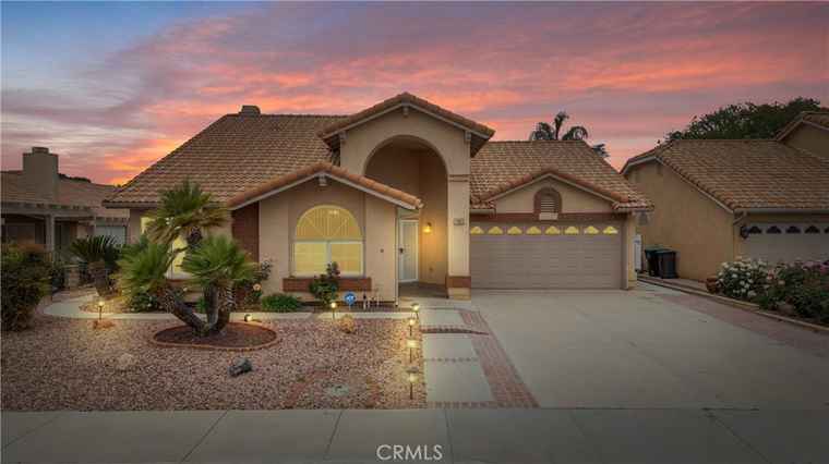 Photo of 1863 Ash Tree Ln Hemet, CA 92545