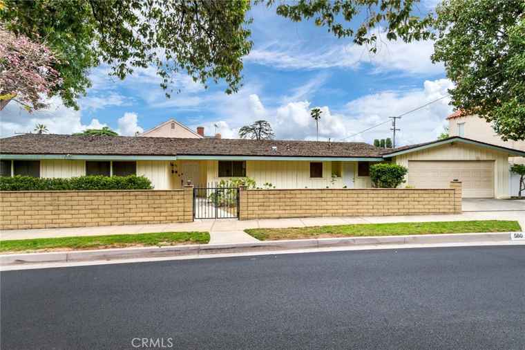 Photo of 580 Old Mill Rd San Marino, CA 91108