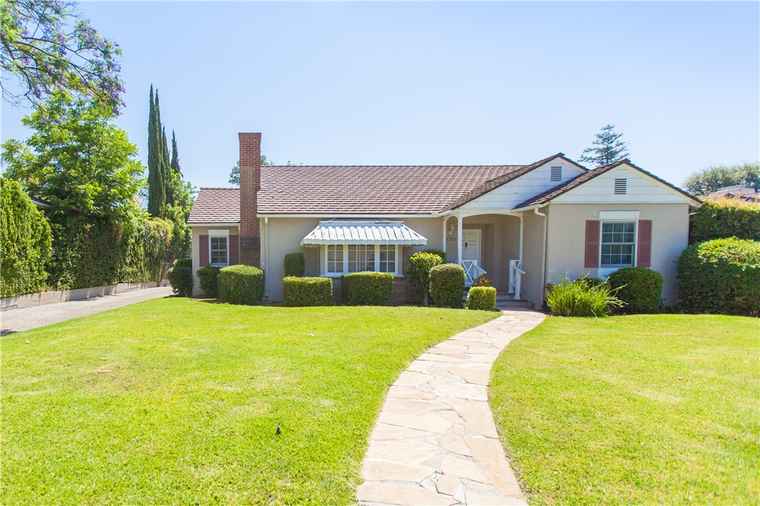 Photo of 1720 Rubio Dr San Marino, CA 91108