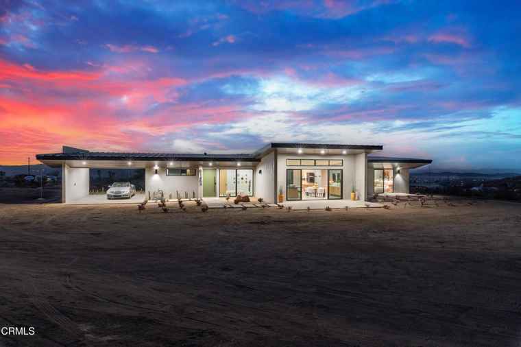 Photo of 61464 Melton Trl Joshua Tree, CA 92252