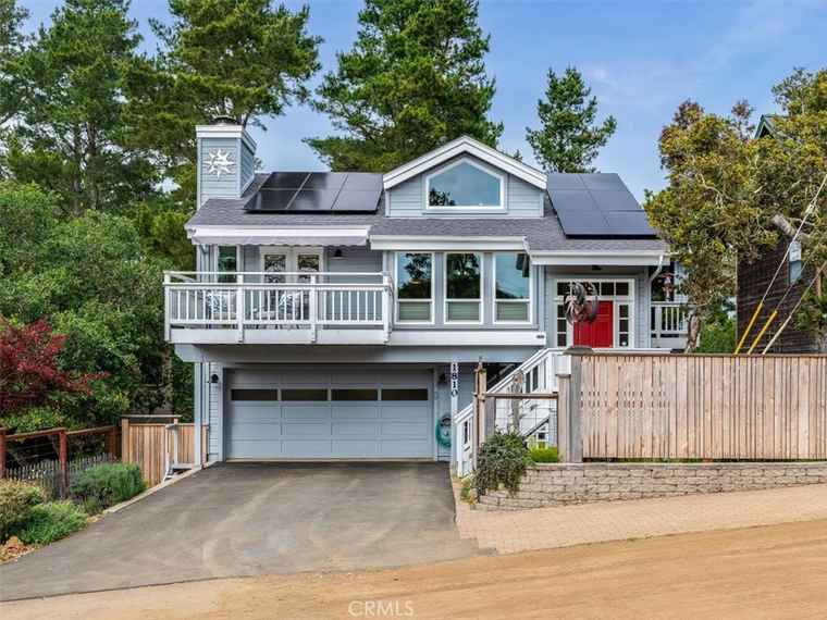 Photo of 1810 Melrose Ave Cambria, CA 93428
