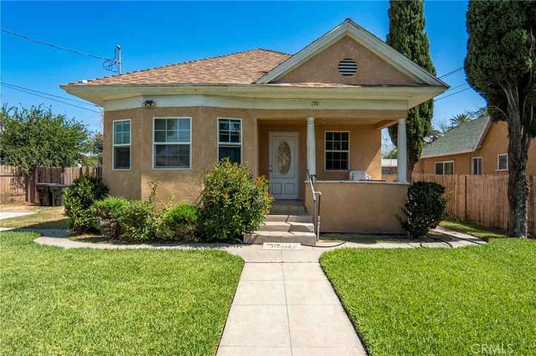 Photo of 170 W 11th St San Bernardino, CA 92410