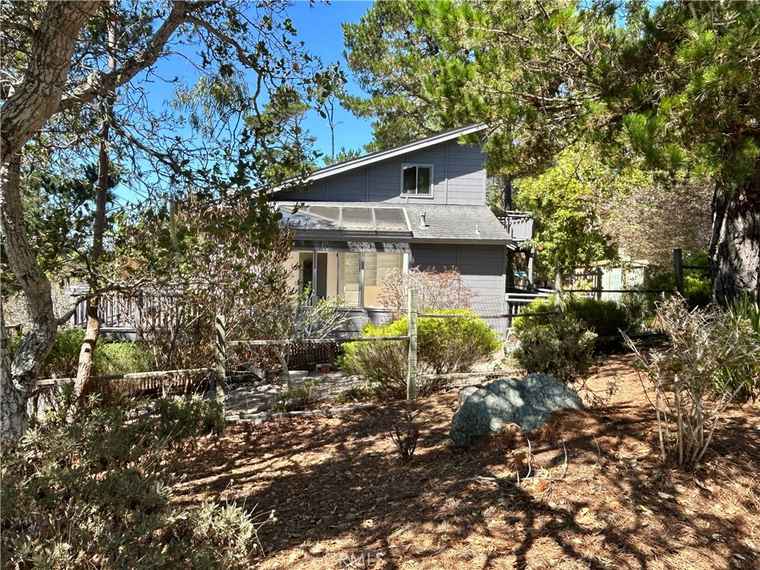 Photo of 1401 Nault Ave Cambria, CA 93428