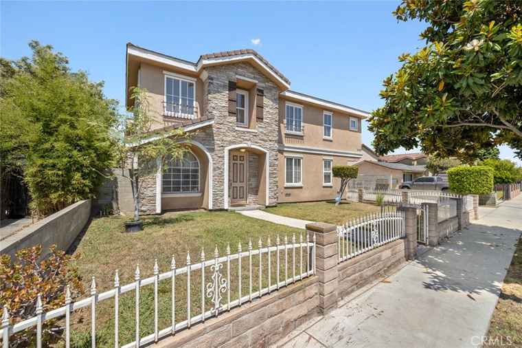 Photo of 14409 Beckner St La Puente, CA 91744
