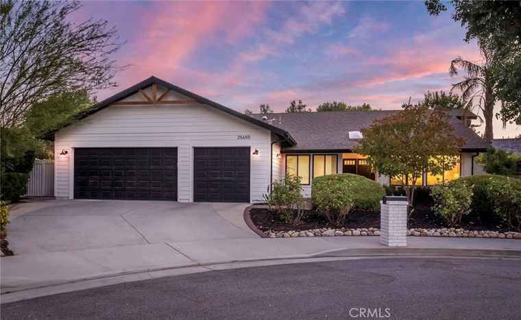 Photo of 25655 Yucca Valley Rd Valencia, CA 91355