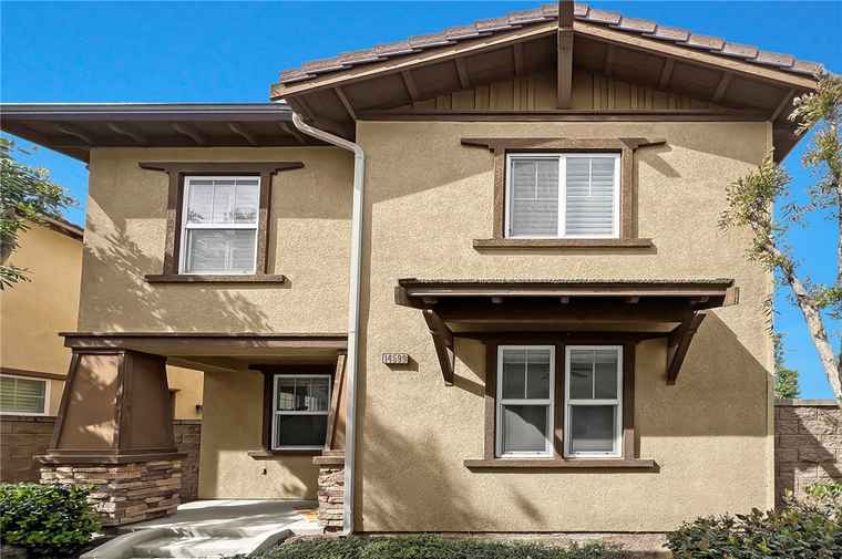 Photo of 14599 Longwood Ave Chino, CA 91710