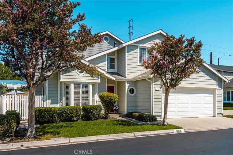 Photo of 16621 Crape Myrtle Ln Whittier, CA 90603