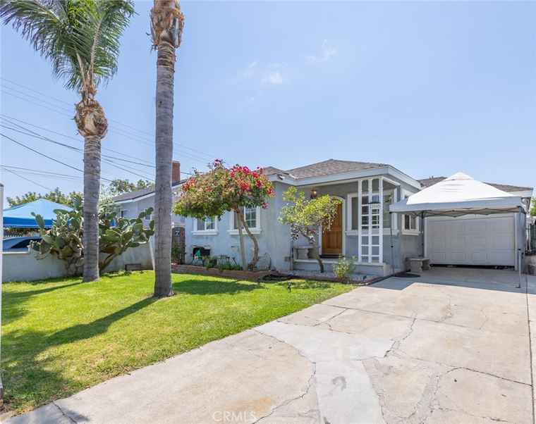 Photo of 12945 Jefferson Ave Hawthorne, CA 90250