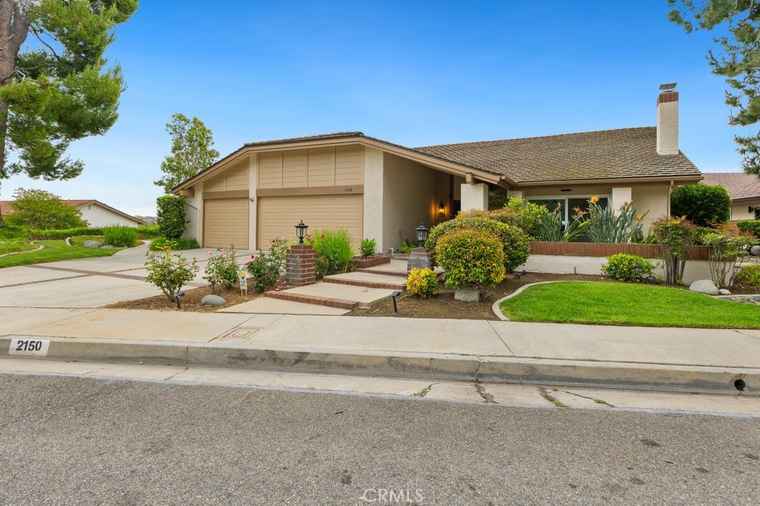 Photo of 2150 Hilltop Ct Fullerton, CA 92831