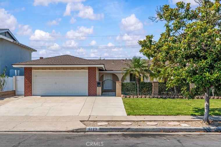 Photo of 6123 Fred Dr Cypress, CA 90630