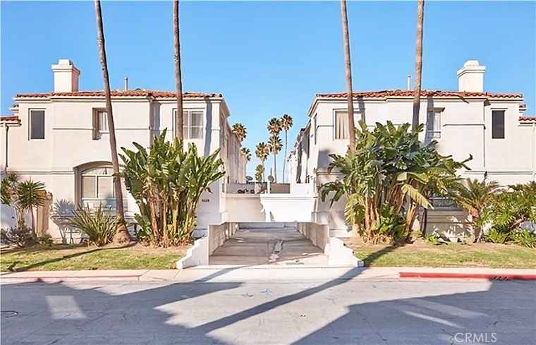 Photo of 1629 E Palm Ave #3 El Segundo, CA 90245