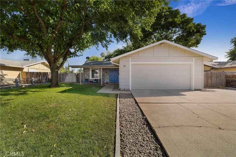 Photo of 33 Parkhurst St Chico, CA 95928