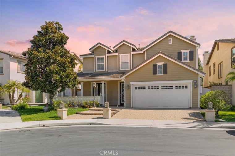 Photo of 12278 Bridgewater Way Seal Beach, CA 90740
