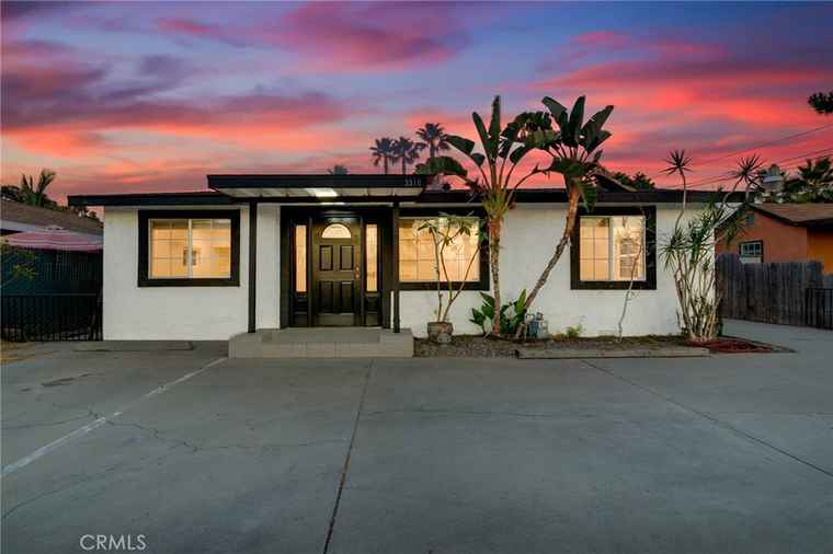 Photo of 3310 Mangum St Baldwin Park, CA 91706