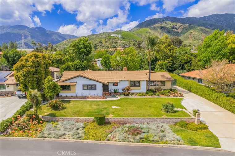 Photo of 2445 Ocean View Dr Upland, CA 91784