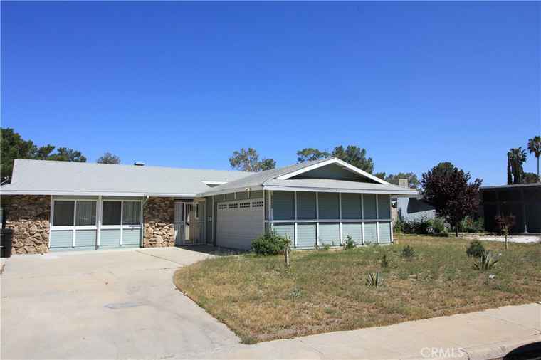 Photo of 14257 Burning Tree Dr Victorville, CA 92395