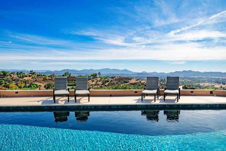 Photo of 1185 Cedar Summit Dr Ramona, CA 92065