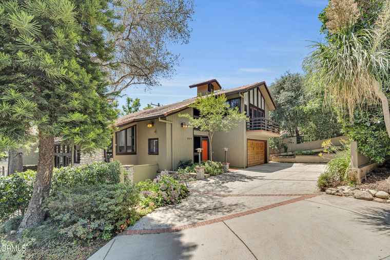 Photo of 684 Orange Dr Sierra Madre, CA 91024
