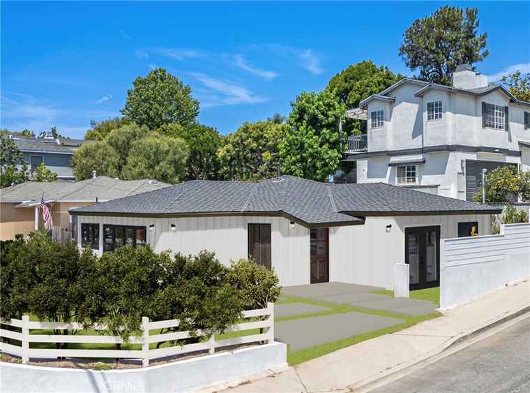 Photo of 1561 2nd St Manhattan Beach, CA 90266