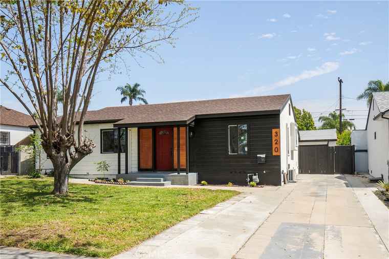 Photo of 320 N Taylor Ave Montebello, CA 90640