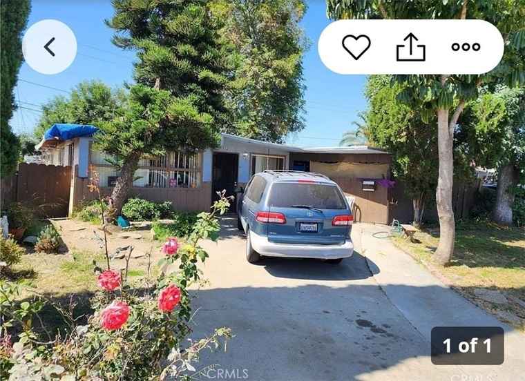 Photo of 10512 Leeds St Norwalk, CA 90650
