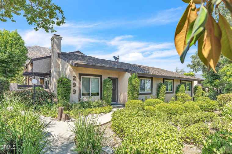 Photo of 299 E Sierra Madre Blvd Unit A Sierra Madre, CA 91024