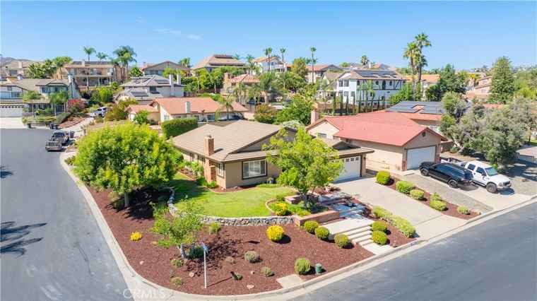 Photo of 22683 Lighthouse Dr Canyon Lake, CA 92587
