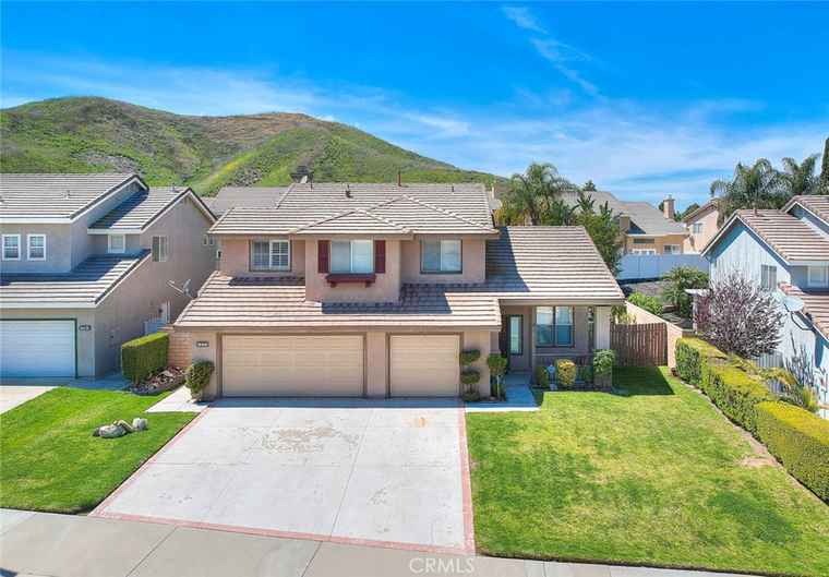 Photo of 16410 Argent Rd Chino Hills, CA 91709