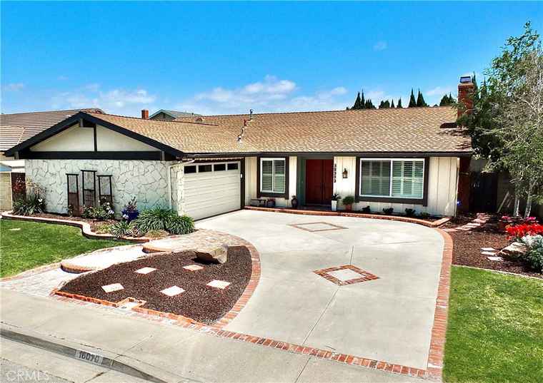 Photo of 16070 Caribou St Fountain Valley, CA 92708