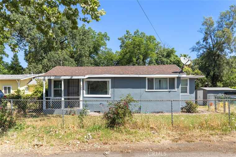 Photo of 784 Virginia St Chico, CA 95928