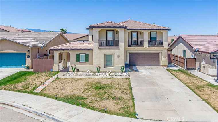 Photo of 11958 Crandall Ct Victorville, CA 92392