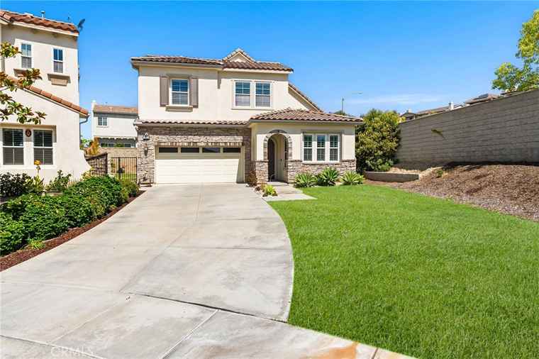Photo of 3913 Congressional Ct Yorba Linda, CA 92886