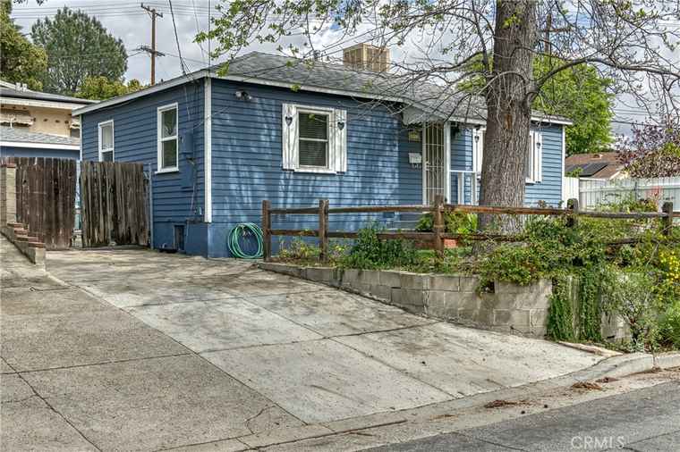 Photo of 3611 Fourth Ave Glendale, CA 91214